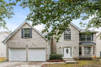 Main picture of 3856 Micah Ln