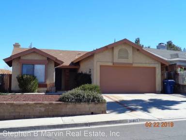 Main picture of 36862 Fiddleneck Ct