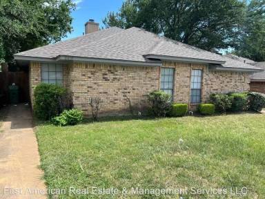 Main picture of 2422 Kingsford Ct