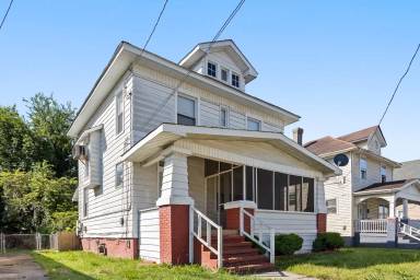 Main picture of 740 29th St