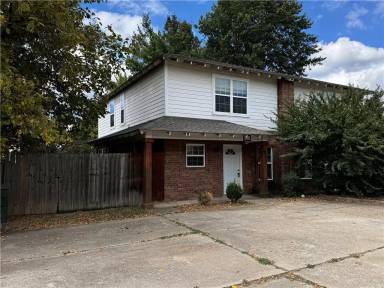 Main picture of 1523 N Dawn Dr
