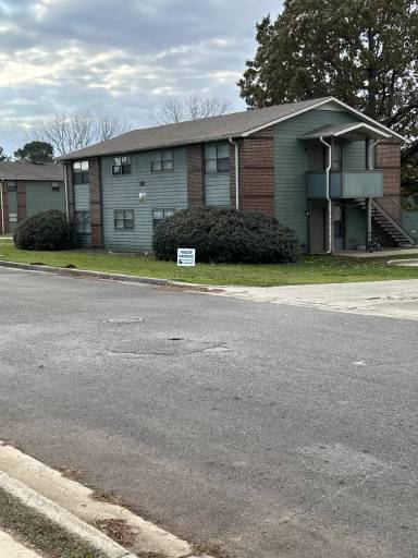 Main picture of Madison Haven Apartments