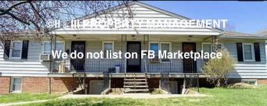 Main picture of 8404 Robinson St