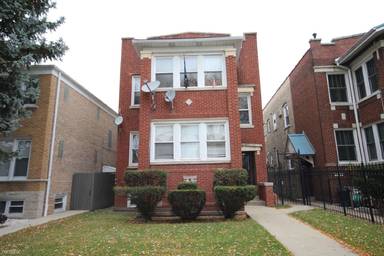 Main picture of 5236 W Cullom Ave