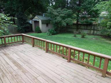 Main picture of 715 N 37th St