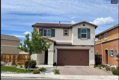 Main picture of 1967 Glacier Meadow Dr