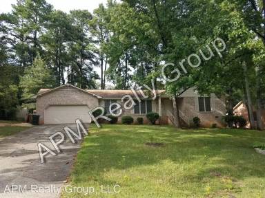 Main picture of 1417 Waterwood Dr