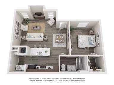 Main picture of 3705 Clovis Rd