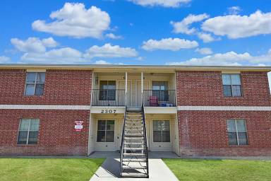 Main picture of 2307 Terrace Dr