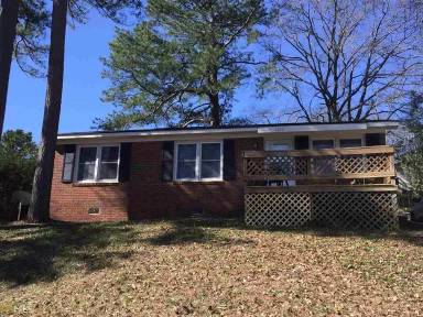 Main picture of 4295 Robinson Cir
