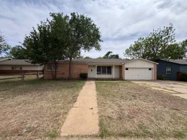 Main picture of 3605 40th St