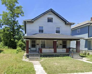 Main picture of 1931 Catalpa Dr