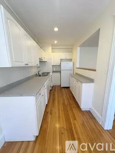 Main picture of 1607 Commonwealth Ave
