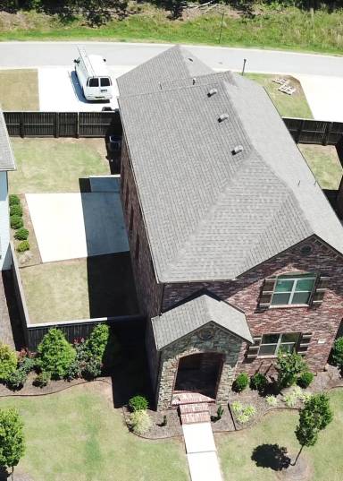 Main picture of Moutain Ranch