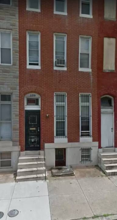 Main picture of 529 N Fulton Ave