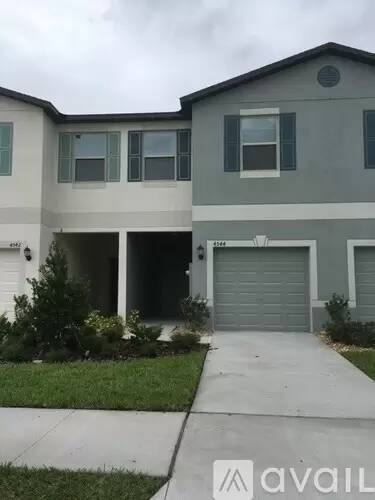 Main picture of 4546 Globe Thistle Dr
