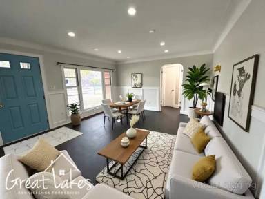Main picture of 3546 Bluehill St