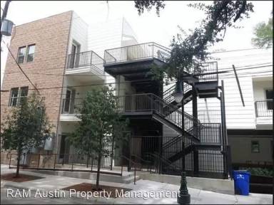 Main picture of 2708 San Pedro St