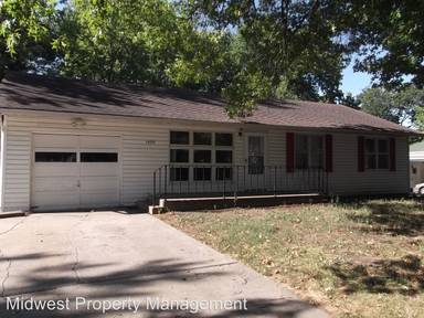 Main picture of 1409 W 21st Ter