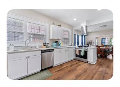 Main picture of 1330 Bush Blvd W