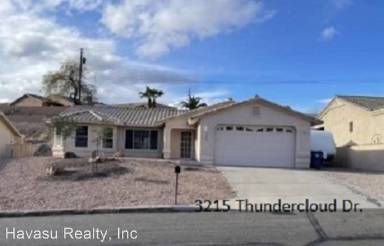 Main picture of 3215 Thundercloud Dr