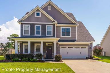 Main picture of 411 W Craftsman Way