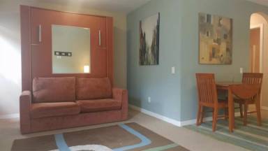Main picture of Balboa Ridge Condos