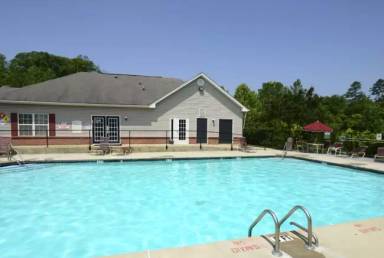 Main picture of Greens of Concord