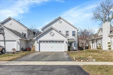 Main picture of 3717 Delaney Dr