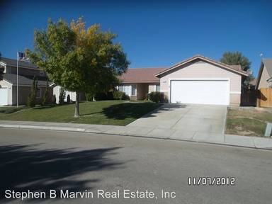 Main picture of 3427 Desert Cloud Ave