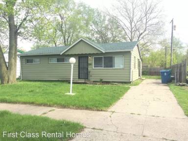 Main picture of 4135 W 22nd Pl