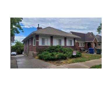 Main picture of 346 S University St