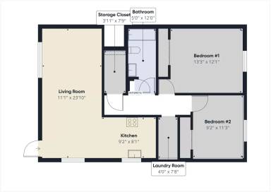 Main picture of 33 Arrowwood Dr