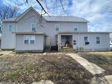 Main picture of 119 N 22nd St
