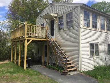 Main picture of 203 N Main St