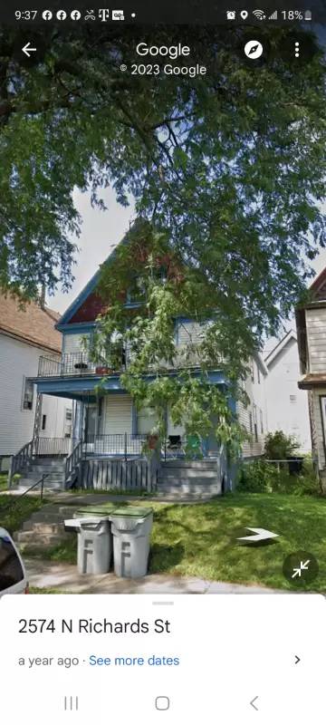 Main picture of 2573 N Richards St