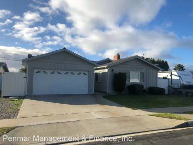 Main picture of 3202 Onrado St