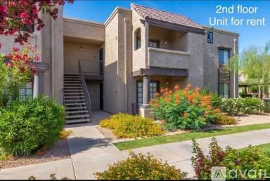 Main picture of Central Scottsdale Condo