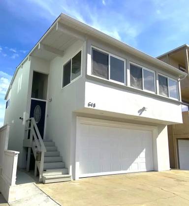 Main picture of 648 Loma Dr