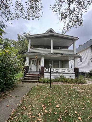 Main picture of 1459 E 134th St