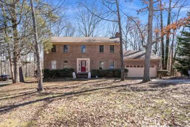 Main picture of 438 Blue Rock Dr