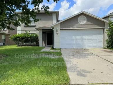 Main picture of 15431 Perdido Dr