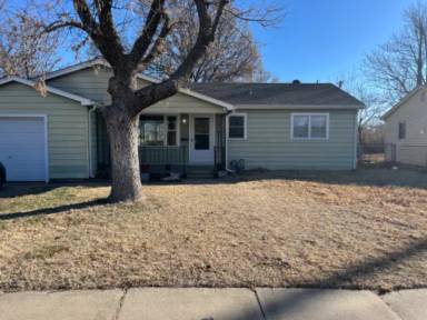Main picture of 2310 S Vine St