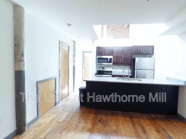 Main picture of Lofts At Hawthorne Mill