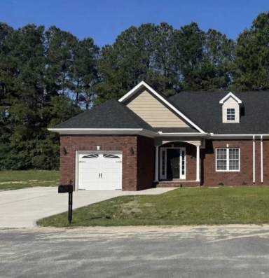 Main picture of 113 Dobbers Creek Dr