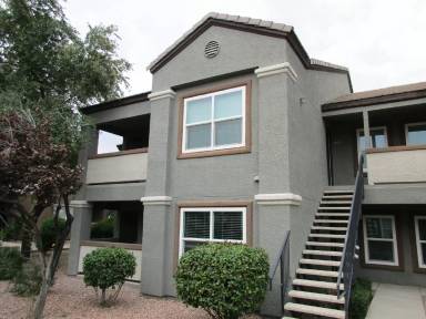 Main picture of Apartment Silver Mountain Condo