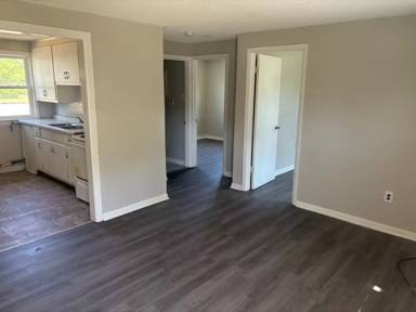 Main picture of 5814 Gregory St