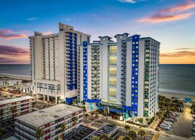 Main picture of 504 N Ocean Blvd