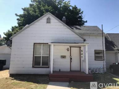 Main picture of 507 N Mill St