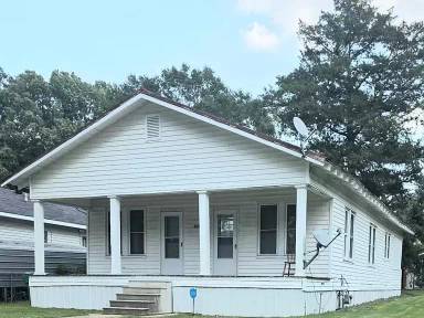 Main picture of 803 Boatner St